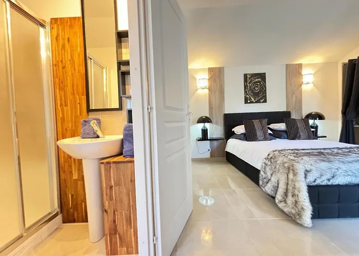 Belle Epoque Saint-raphael 3*