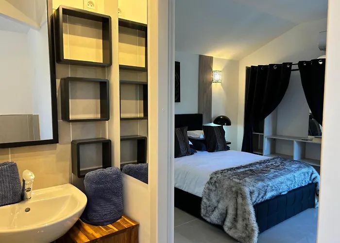 Belle Epoque Saint-raphael 3* Saint-Raphael (Var)