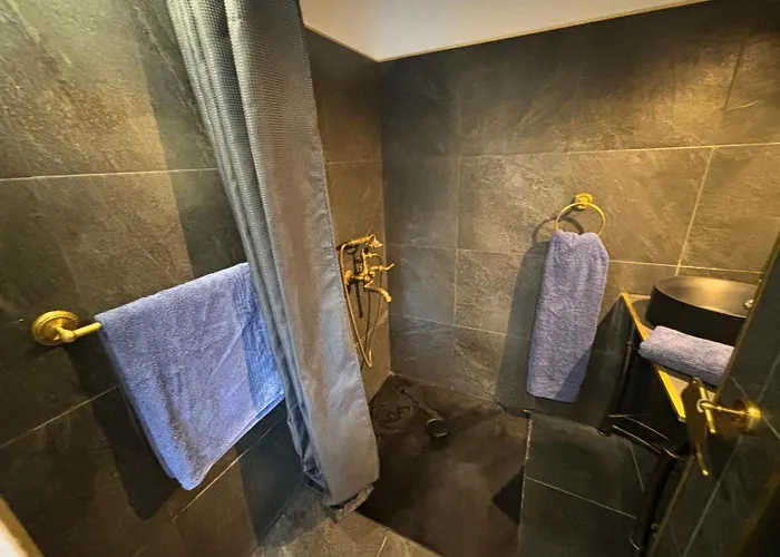 Belle Epoque Saint-raphael Bed & Breakfast Saint-Raphael (Var)