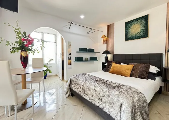 Belle Epoque Saint-raphael Saint-Raphael (Var)