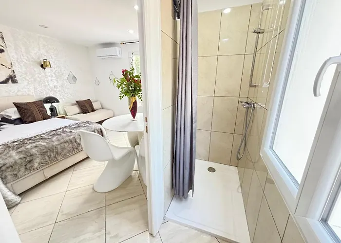 Belle Epoque Saint-raphael 3* Saint-Raphaël