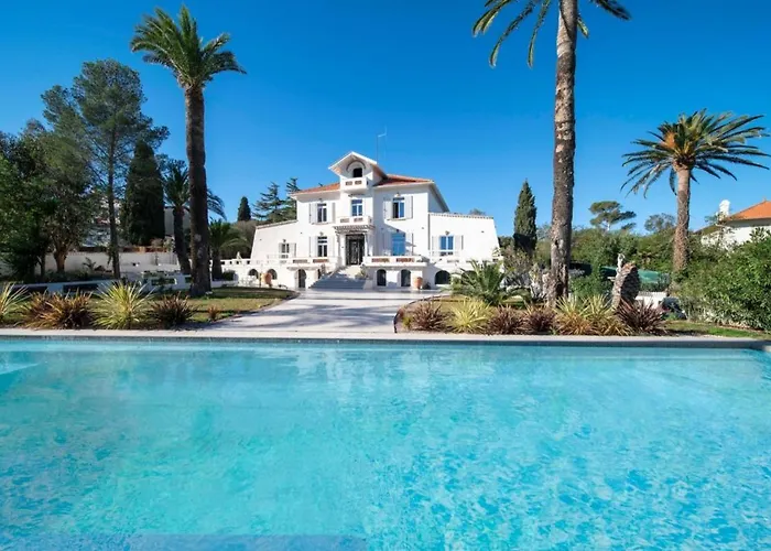 B&B Belle Epoque Saint-raphael 3*