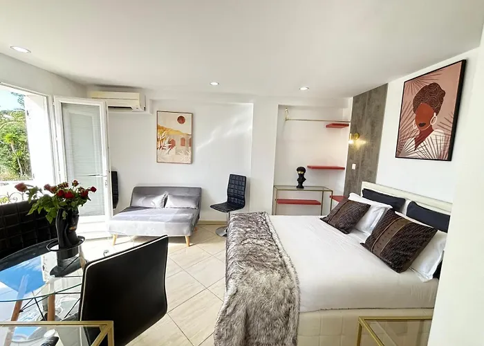 Belle Epoque Saint-raphael Saint-Raphaël