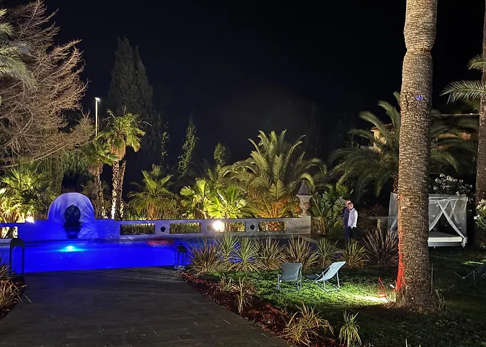 Belle Epoque Saint-raphael 3*