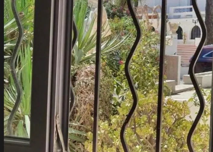 B&B Belle Epoque Saint-raphael 3*