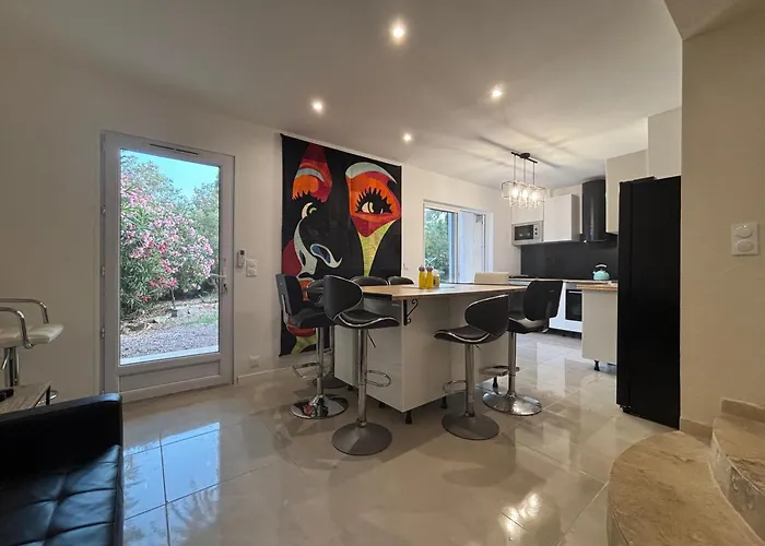 Bed & Breakfast Belle Epoque Saint-raphael Saint-Raphael (Var)