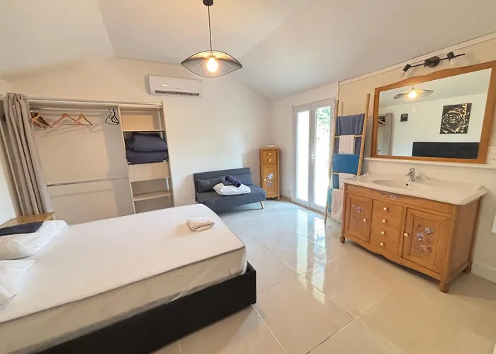 Belle Epoque Saint-raphael 3*