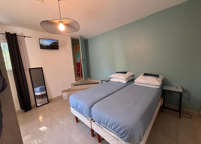 Belle Epoque Saint-raphael 3* Saint-Raphael (Var)