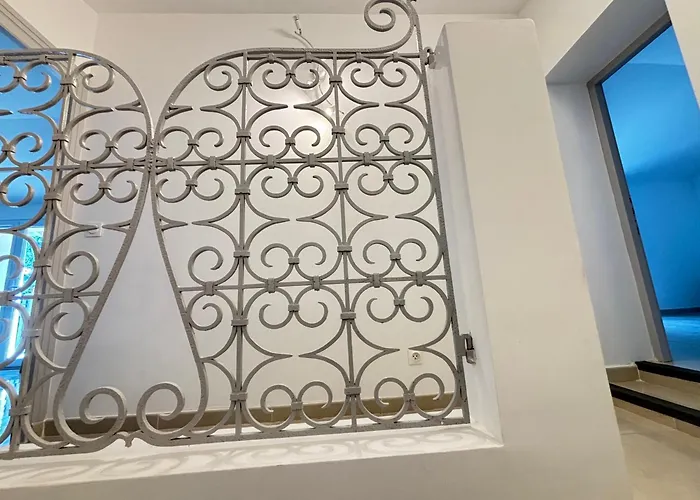 Belle Epoque Saint-raphael 3*