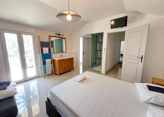 Bed & Breakfast Belle Epoque Saint-raphael