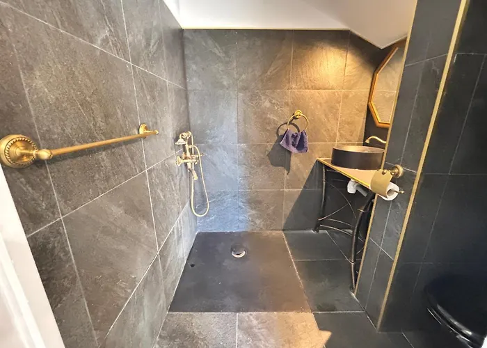 Belle Epoque Saint-raphael