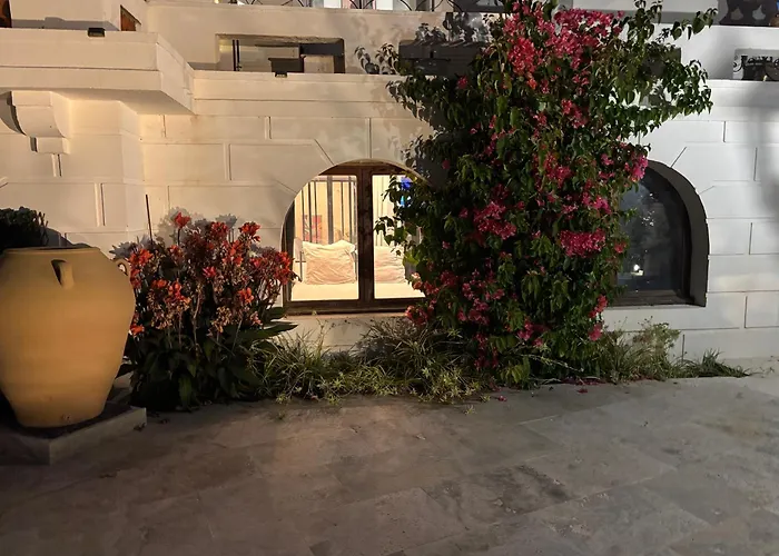 Belle Epoque Saint-raphael Bed & Breakfast