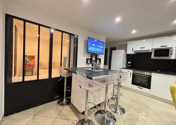 Belle Epoque Saint-raphael Bed & Breakfast Saint-Raphael (Var)