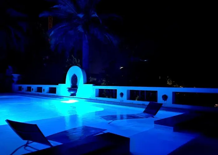 Belle Epoque Saint-raphael Bed & Breakfast Saint-Raphael (Var)